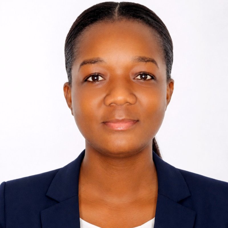 Rebecca Koffi Guezodje