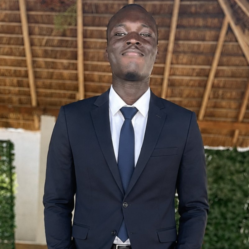 Kouadio Serges