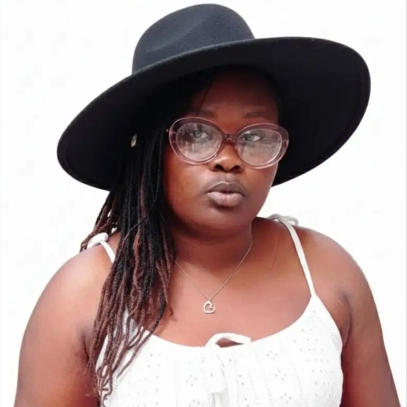 Koné Yatabingué Mélanie