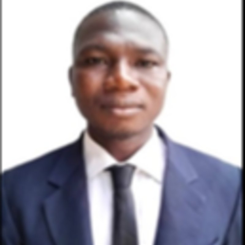 Kouassi Kouakou Justin