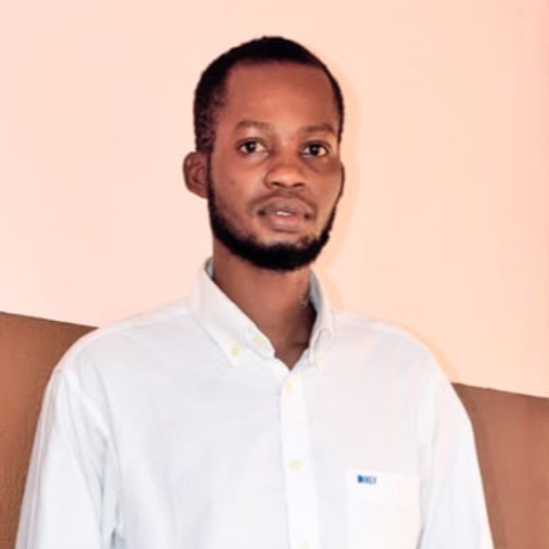 Kouassi Donald