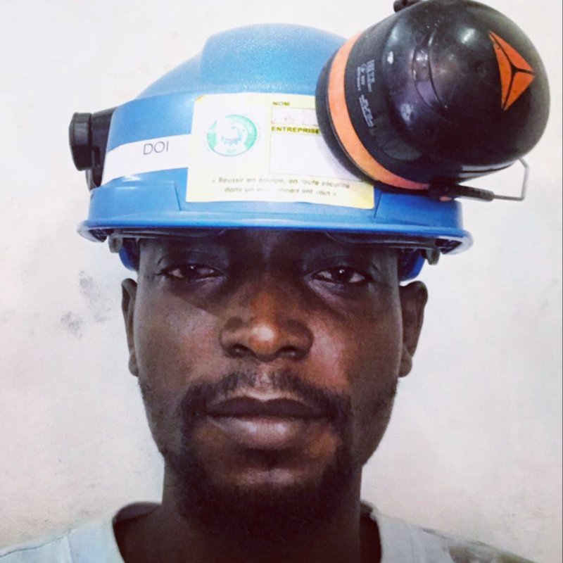 Fodjo Kouame