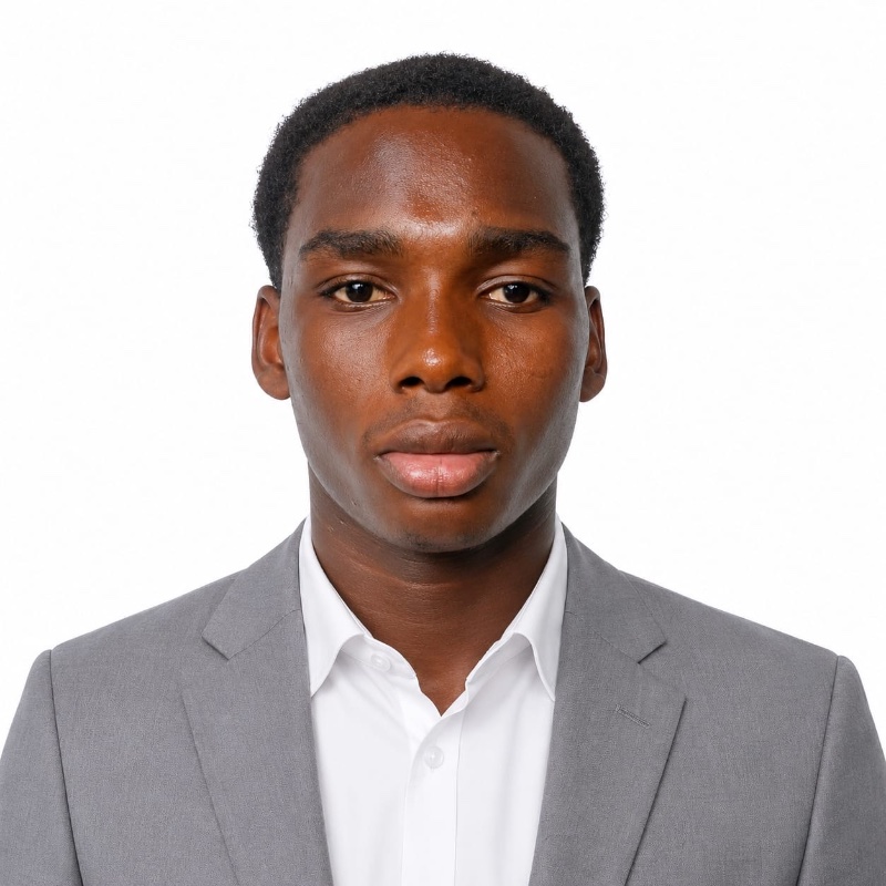 Konan Kouassi Marc Arthur