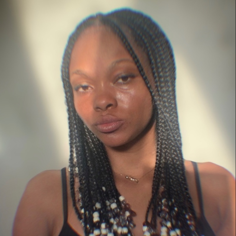 Diatho Roxane Oro