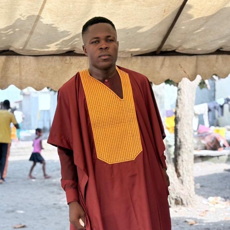 Konan Franck Loïs Koffi