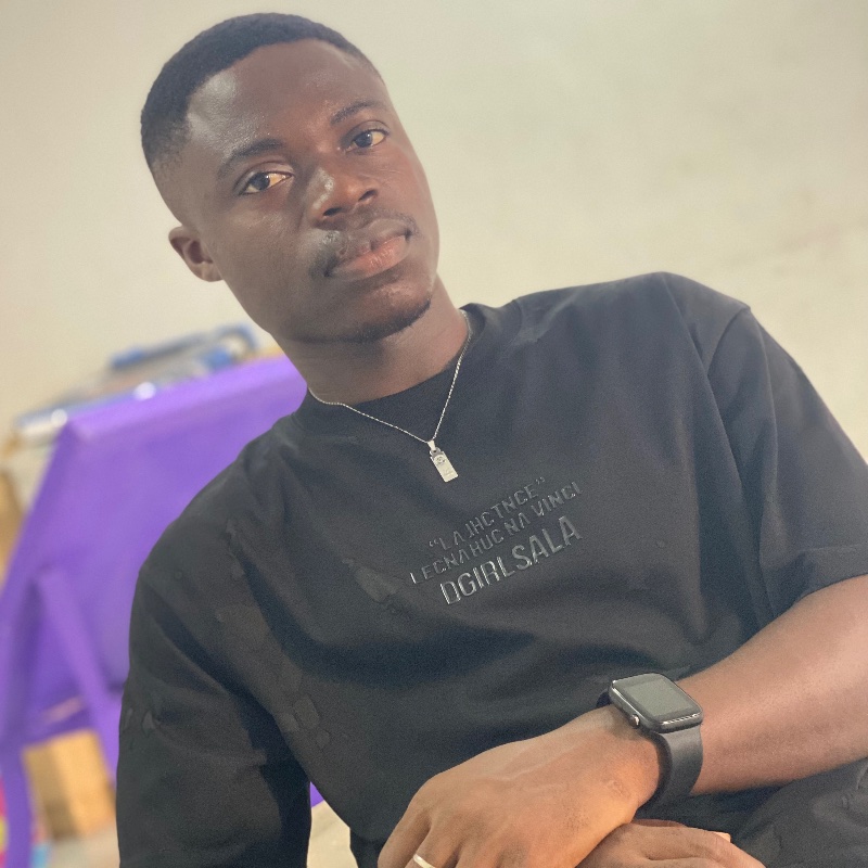 Kouadio Fabien