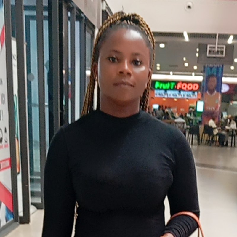 Yao Affoue Florentine