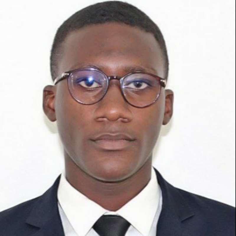 Yesso Ariel Jean-Elie