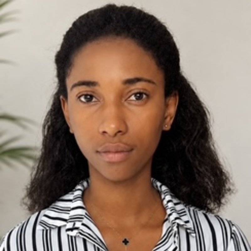 Zoh Mariana Cyrielle