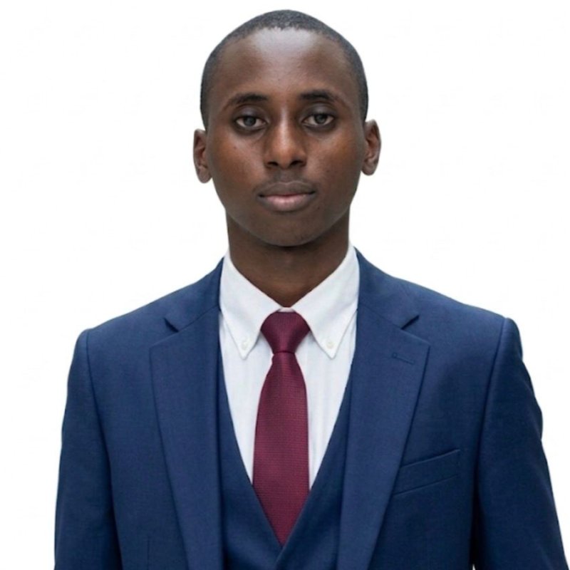 Sow Mamadou