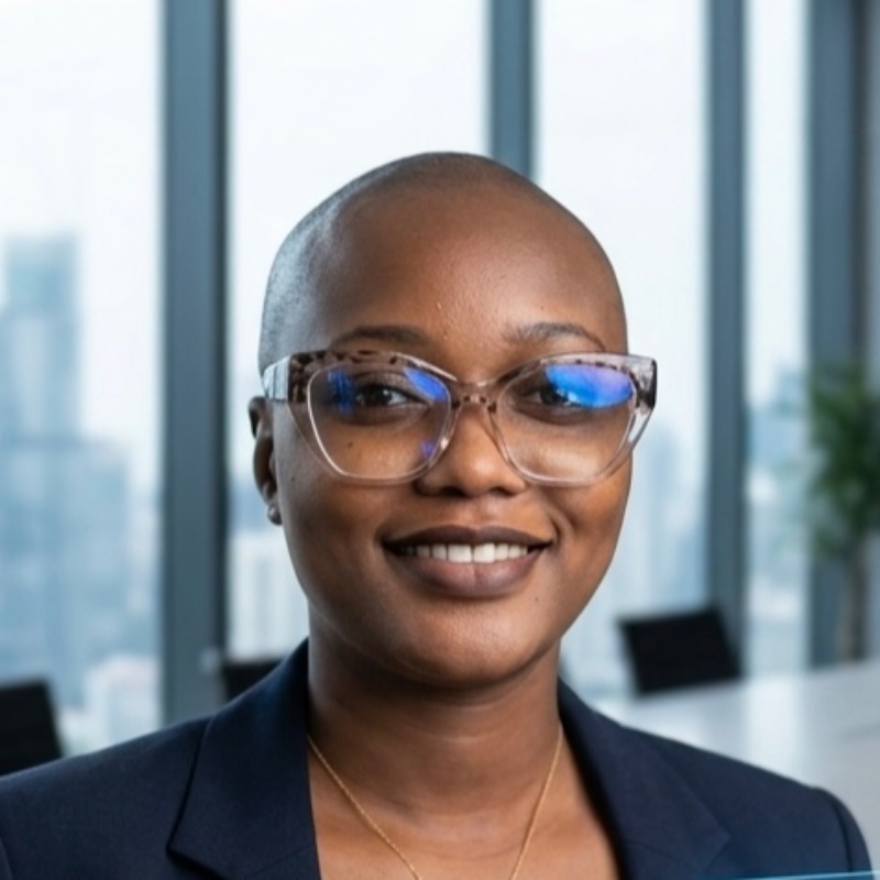 Boua Adjoa Carole Emmanuella