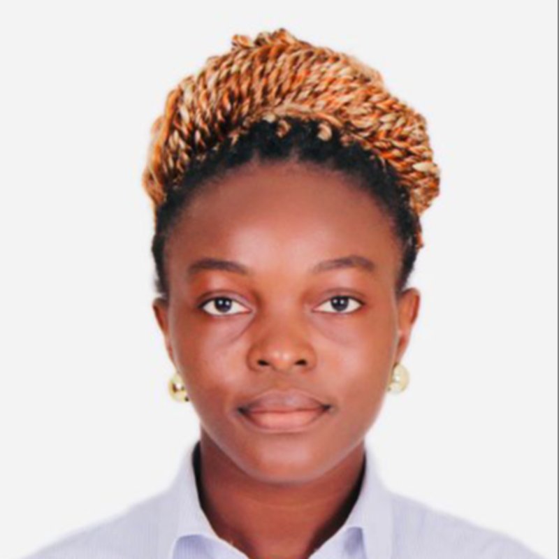 Bamba Gueu Audrey