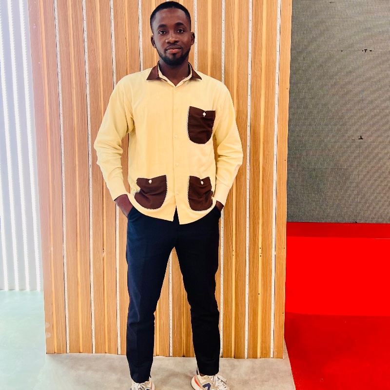 Bognon Temomane Jean-Martial