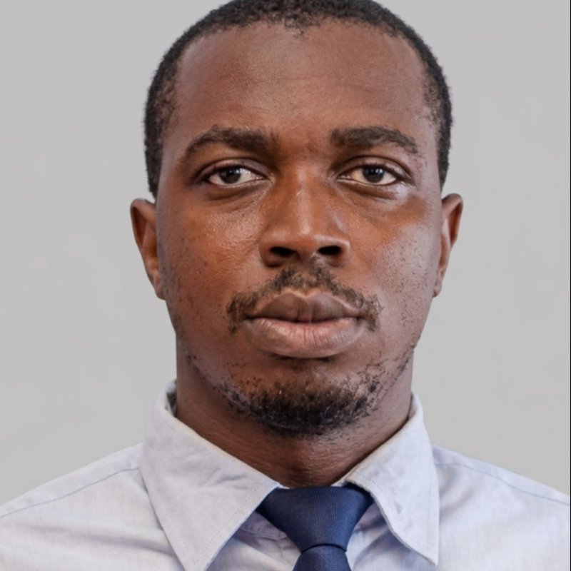 Danho Djringbin Joseph Loïc