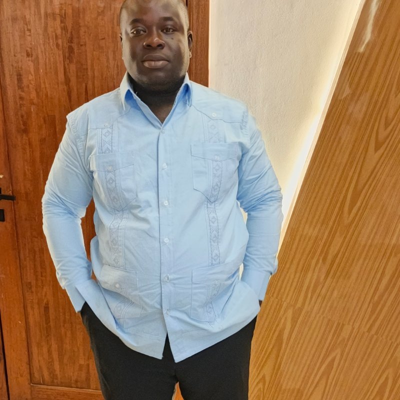 Koffi Kouadio Serge