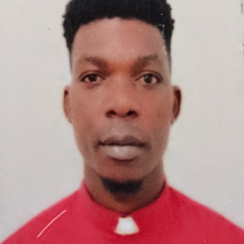 Diomande Dro Moïse