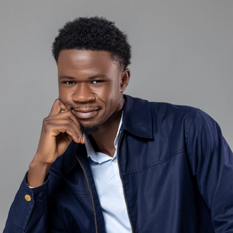 Cedric Konan