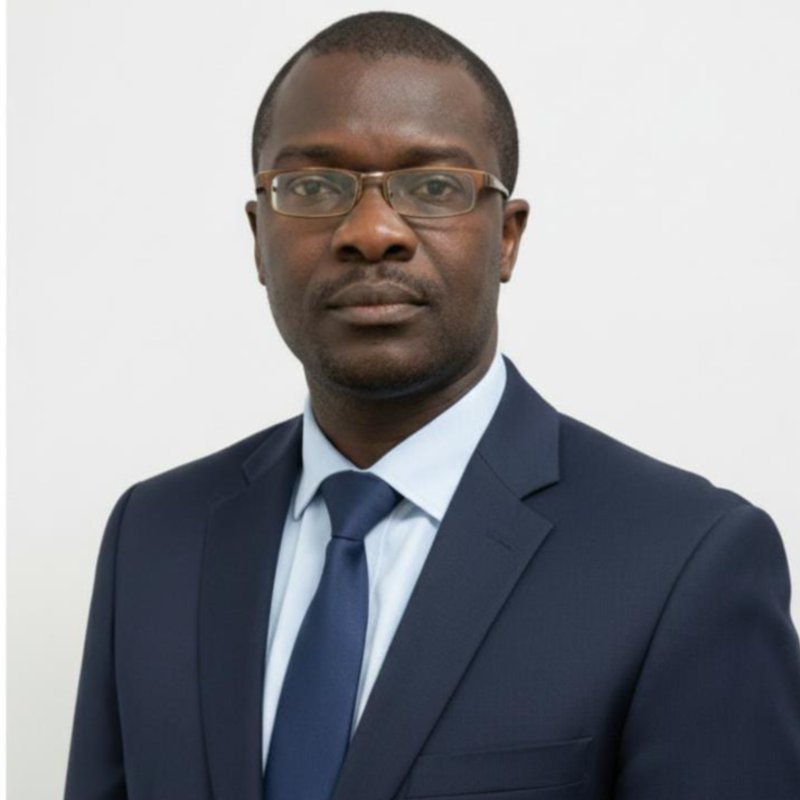 Anoman Katche Yves Desire