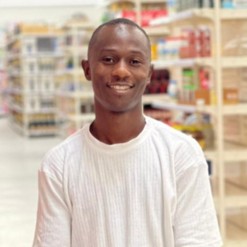 Hamed Ouattara