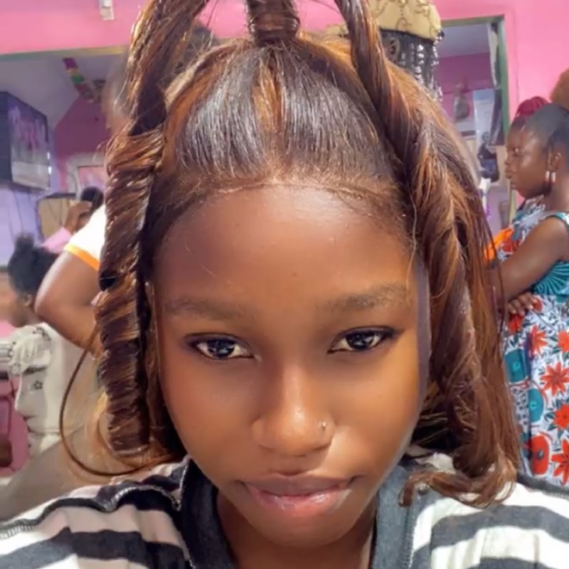 Pognon Nouraline
