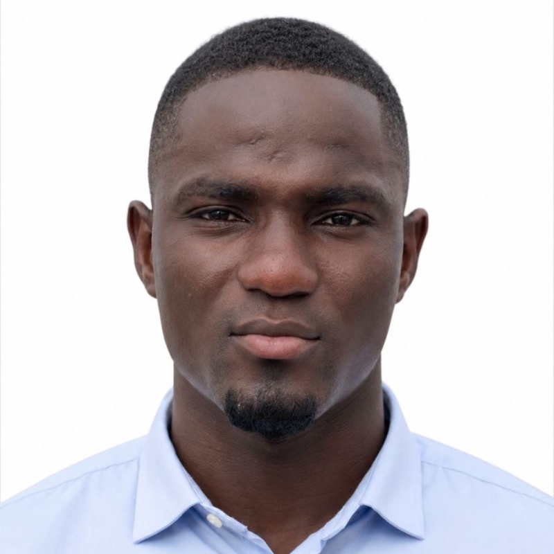 Koffi Jean-Luc