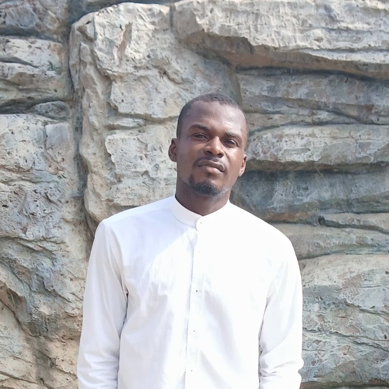 Konan Koffi Yves Armand