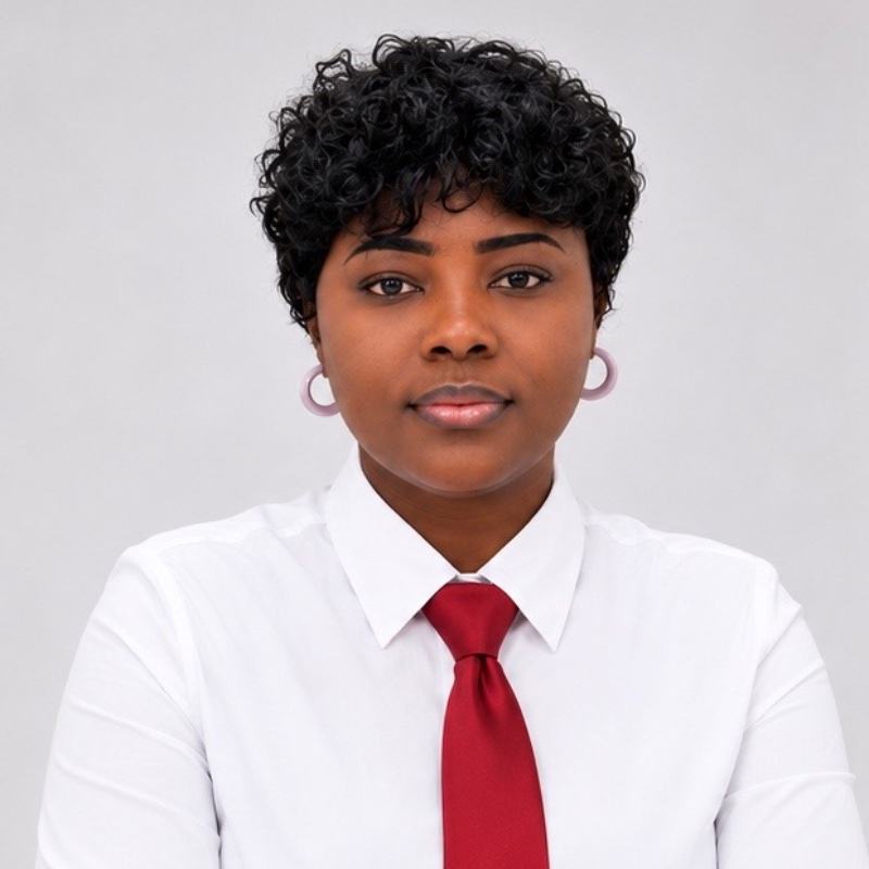 Koffi Ahouyah Pierrette Doriane