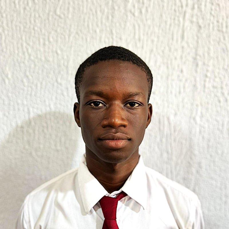 Diomandé Keuwe Mickaël