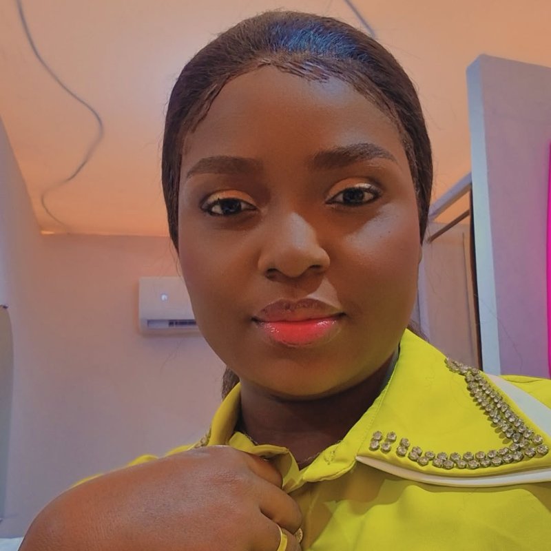 Yao Amon Flore-Deborah