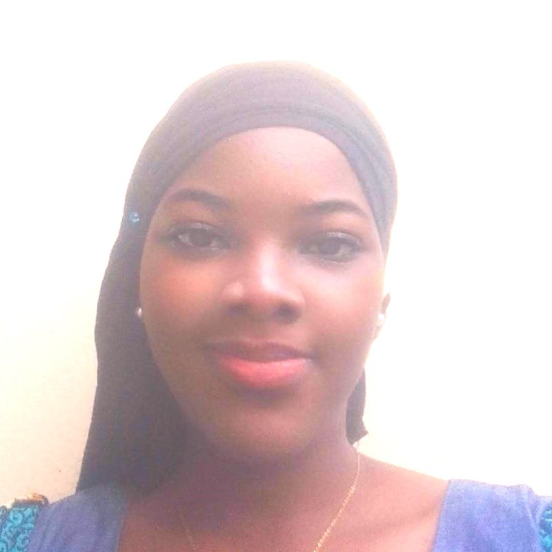 Coulibaly Diamira