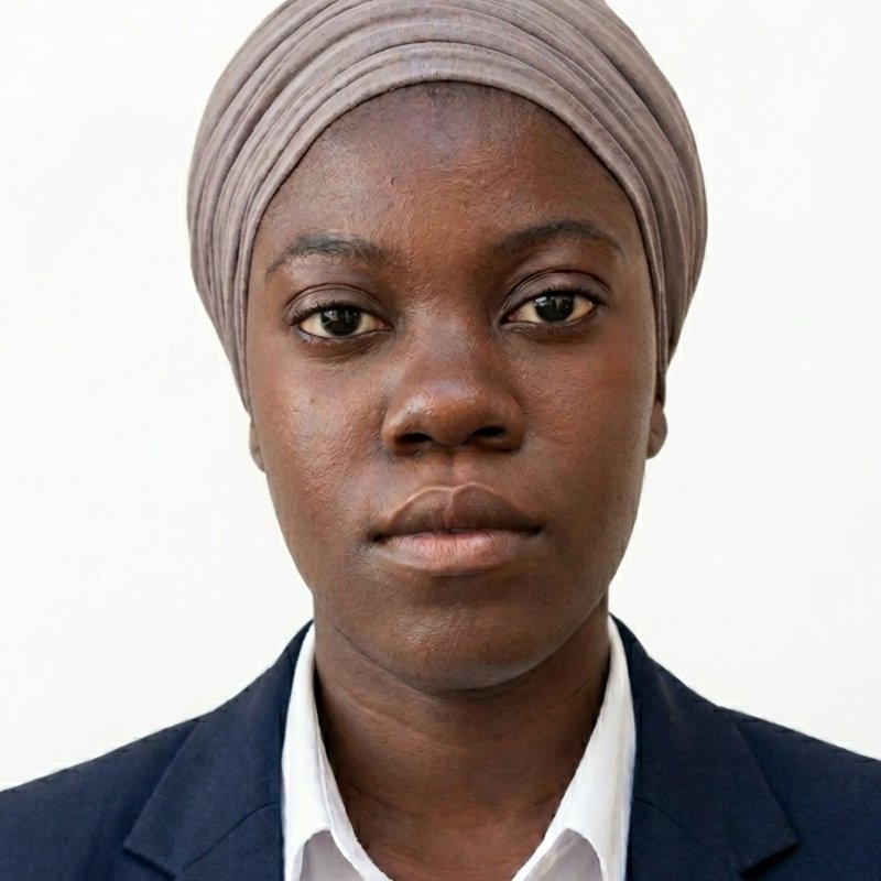 Kakou Blanche
