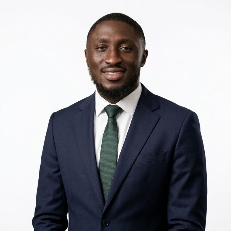 Yoboue Kouame Ange Cédric