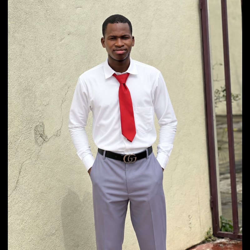 N'Dri Kouadio Ruffin
