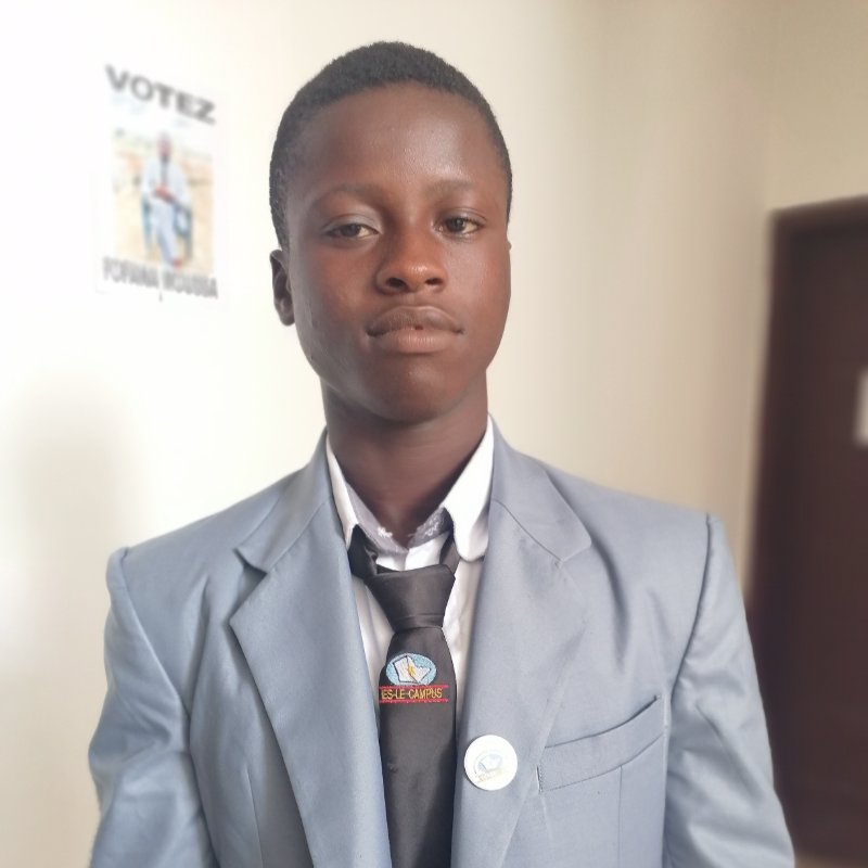 Fatai Sodeeq Kolawole