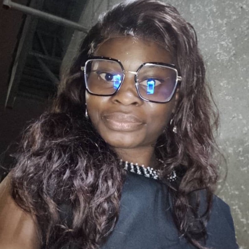 Anicette Koffi