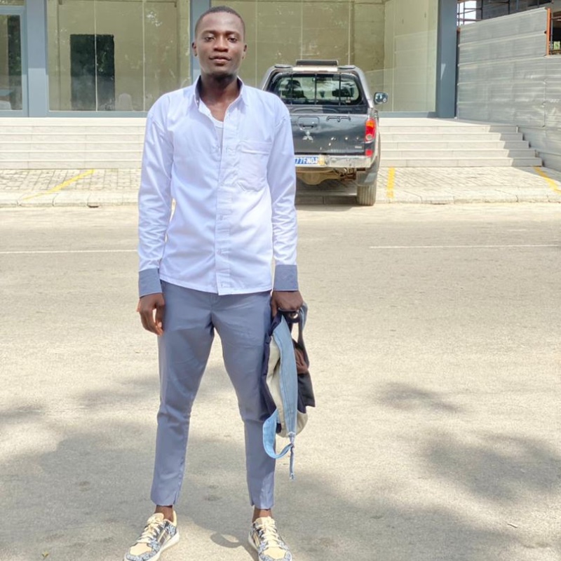 Ouattara Issouf
