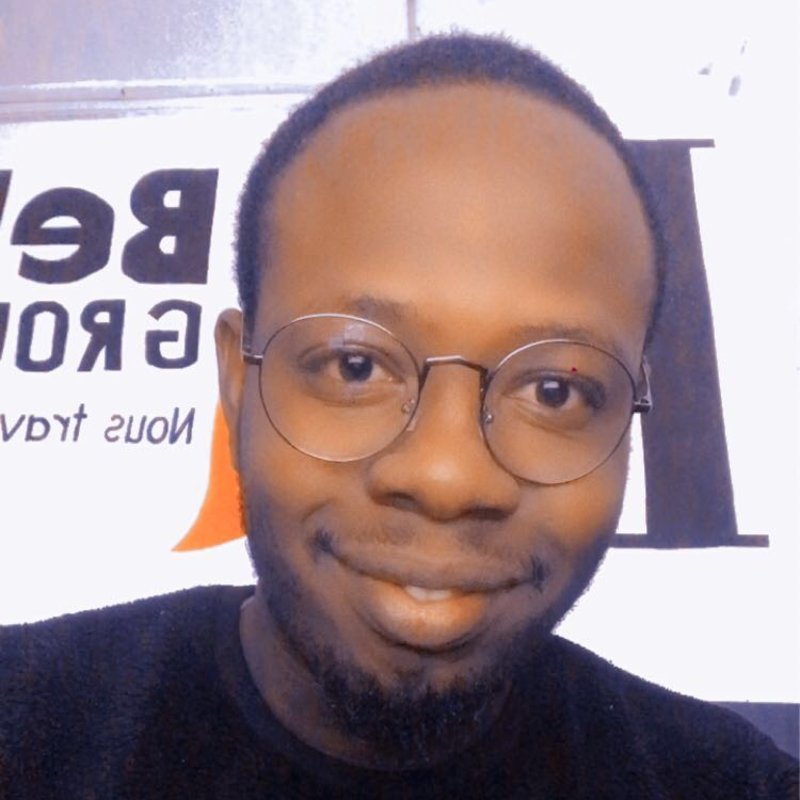 Koudou Dadie Junior