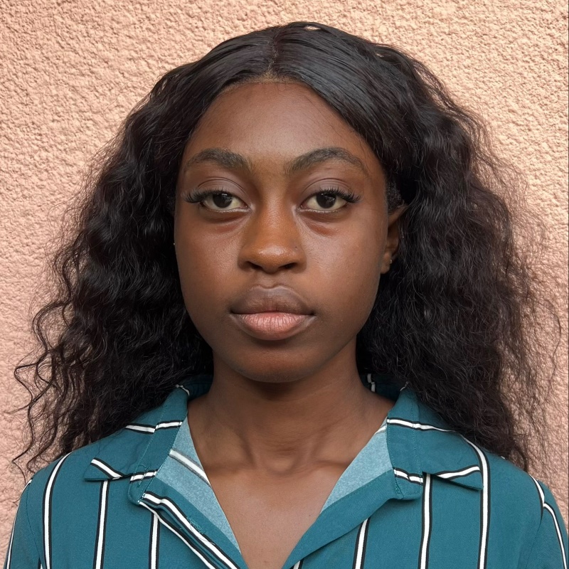 Koffi Yasmine
