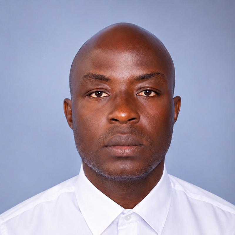 Kouassi Nguessan Landry
