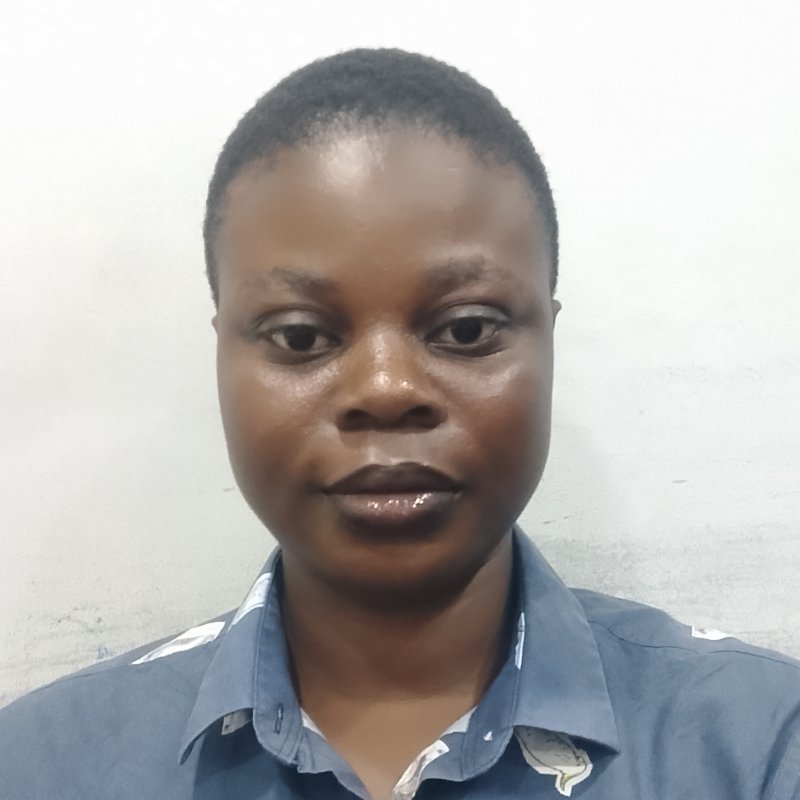 Yezou Raymonde