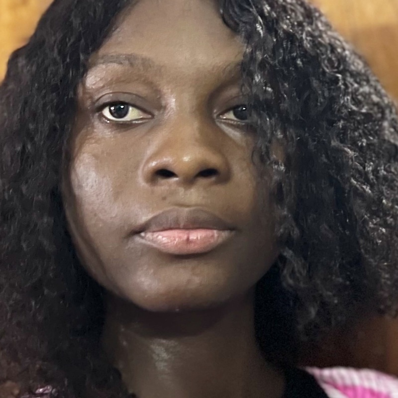Dobré Dahion Andrea Laurenne