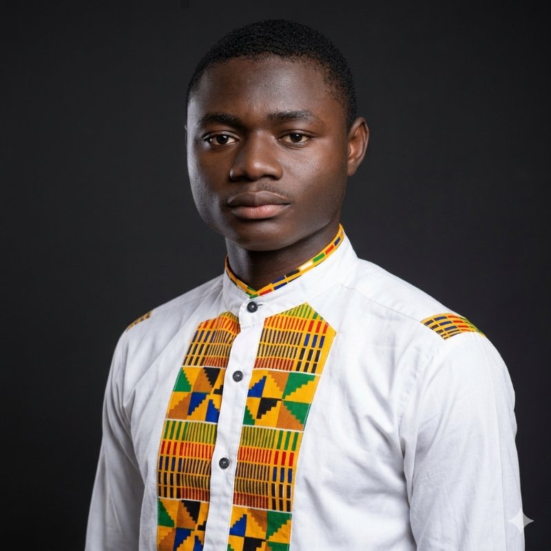 Yao Christ Alain Elysee