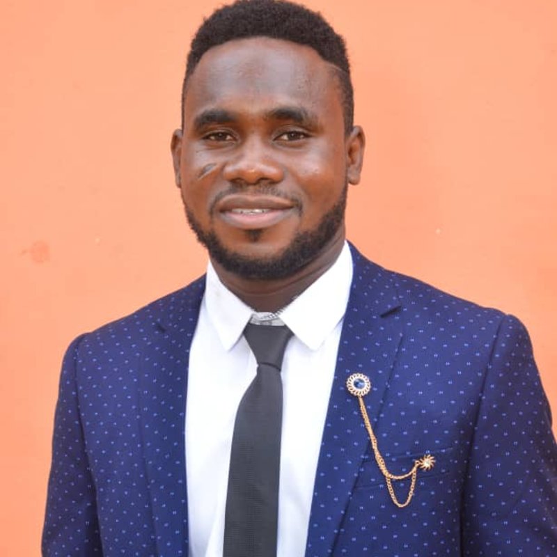 N'Guessan Ange Richard