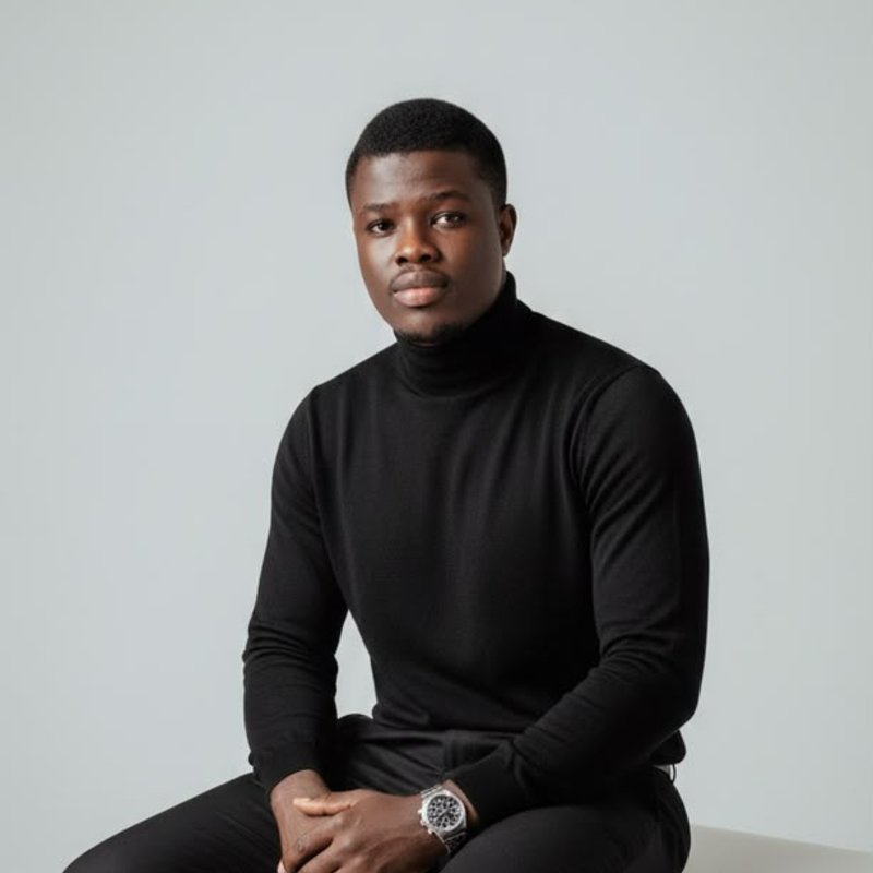 Doucoure Moustapha