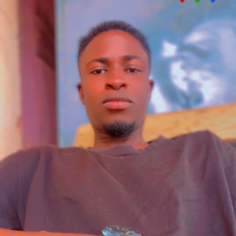Doumbia Amidou