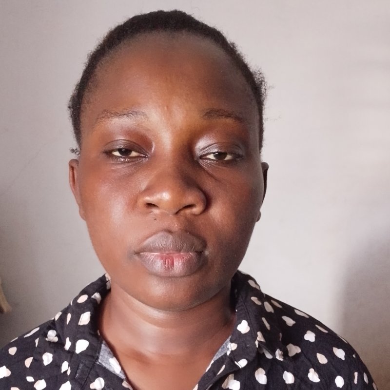 Blé Sahoua Dorcas