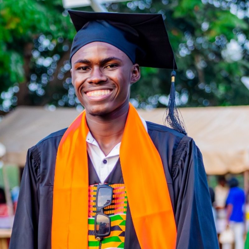 Koffi Konan Hector Japhet