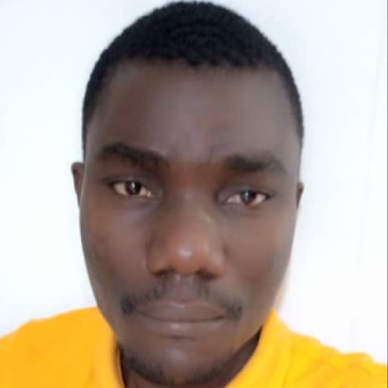 Oula Darel Odilon