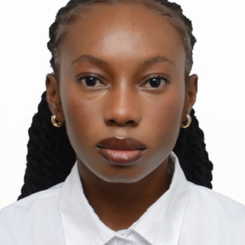 Bohoussou Aya Grace Leticia