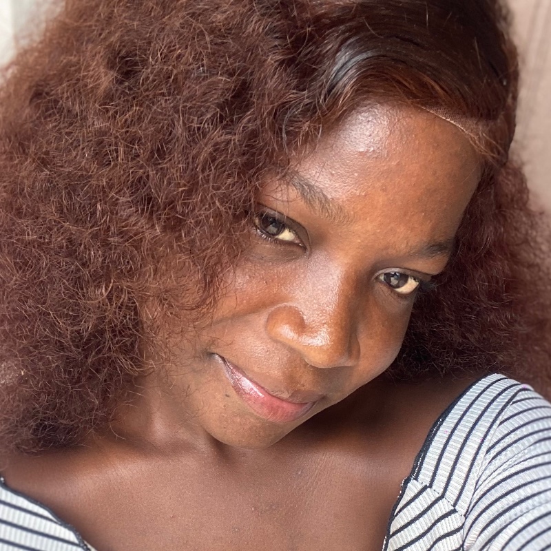Grâce Grâce Kouassi